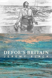 Buy Defoe's Britain (The Weight of Words Series)