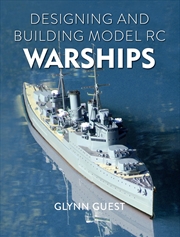 Buy Designing and Building Model RC Warships