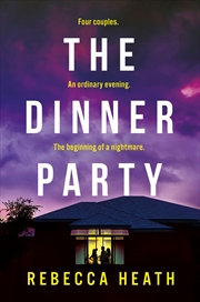 Buy The Dinner Party