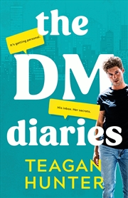 Buy The DM Diaries