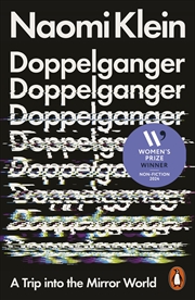 Buy Doppelganger: A Trip Into the Mirror World