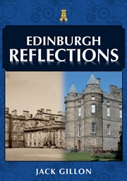 Buy Edinburgh Reflections