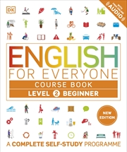 Buy English For Everyone Course Book Level 2