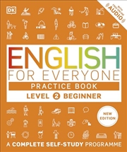 Buy English For Everyone Practice Bk Level 2