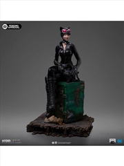 Buy Batman - Catwoman (Gotham City Sirens) 1:10 Scale Statue