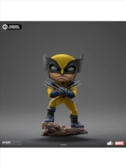 Buy Deadpool & Wolverine - Wolverine MiniCo Vinyl