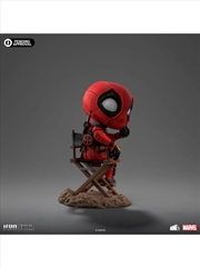 Buy Deadpool & Wolverine - Deadpool MiniCo Vinyl