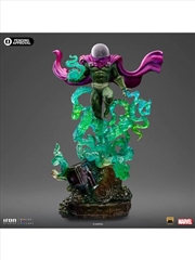 Buy Spider-Man - Mysterio Deluxe 1:10 Scale Statue