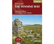 Buy Pennine Way