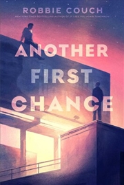 Buy Another First Chance