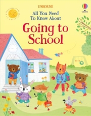 Buy All You Need To Know Before Starting School