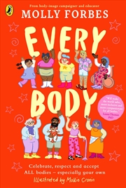 Buy Every Body