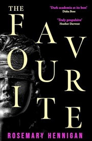 Buy The Favourite  