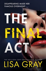 Buy The Final Act