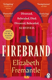 Buy Firebrand