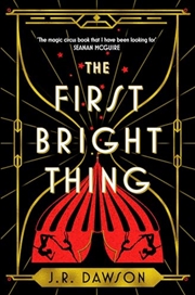 Buy The First Bright Thing