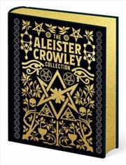 Buy The Aleister Crowley Collection   