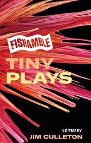 Buy Fishamble Tiny Plays