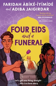 Buy Four Eids And A Funeral