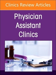 Buy Gender Minority Medicine , An Issue of Physician Assistant Clinics (Volume 9-3)