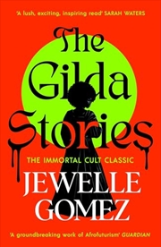 Buy The Gilda Stories