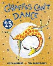 Buy Giraffes Can't Dance 25th Anniversary Edition