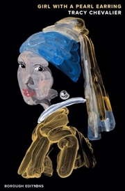 Buy Girl With A Pearl Earring