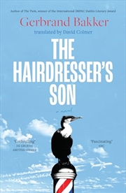 Buy The Hairdresser’s Son