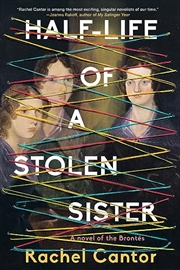 Buy Half-Life of a Stolen Sister