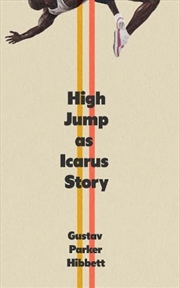 Buy High Jump as Icarus Story