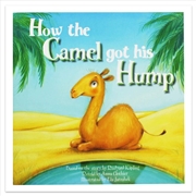 Buy HOW THE CAMEL GOT HIS HUMP, NA