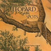 Buy How The Leopard Got Spots