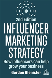 Buy Influencer Marketing Strategy: How Influencers Can Help Grow Your Business