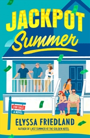 Buy Jackpot Summer