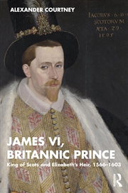 Buy James VI, Britannic Prince