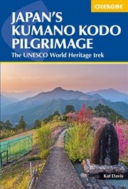 Buy Japan's Kumano Kodo Pilgrimage