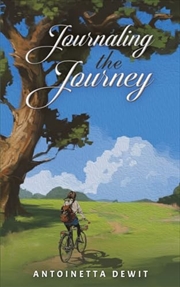 Buy Journaling the Journey