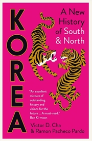 Buy Korea: A New History of South and North