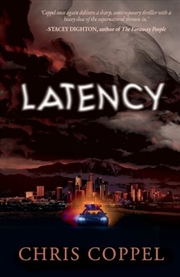 Buy Latency