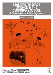 Buy Learning to Teach Science in the Secondary School: A Companion to School Experience (Learning to Tea