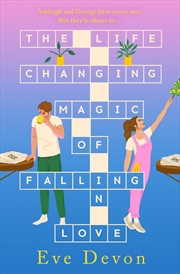 Buy The Life-Changing Magic of Falling in Love