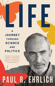 Buy Life: A Journey through Science and Politics