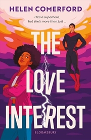 Buy THE LOVE INTEREST