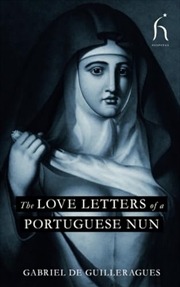 Buy Love Letters Of A Portuguese Nun