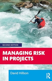 Buy Managing Risk in Projects