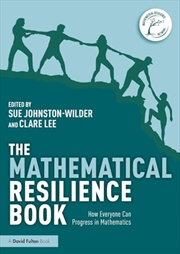 Buy The Mathematical Resilience Book