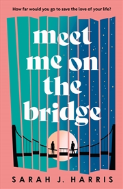 Buy Meet Me On The Bridge