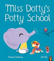 Buy Miss Dotty's Potty School  