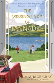 Buy The Missing Links Of Tannadee