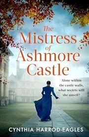 Buy The Mistress of Ashmore Castle